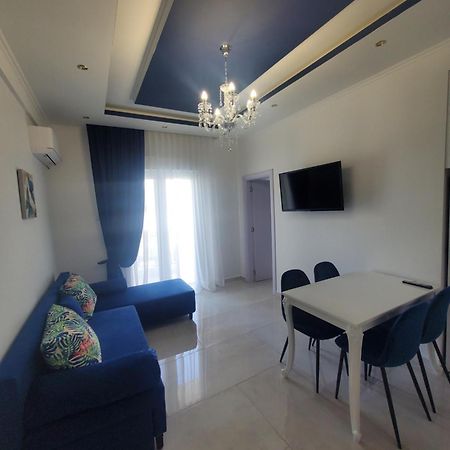 Kavala Blue Apartment Exterior photo