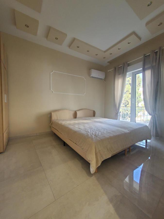 Kavala Blue Apartment Exterior photo