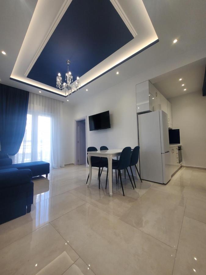 Kavala Blue Apartment Exterior photo