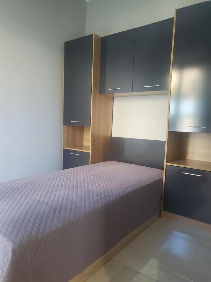 Kavala Blue Apartment Exterior photo
