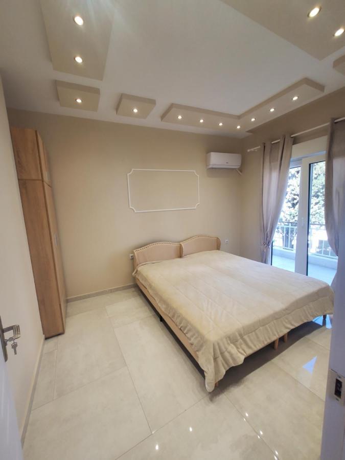 Kavala Blue Apartment Exterior photo